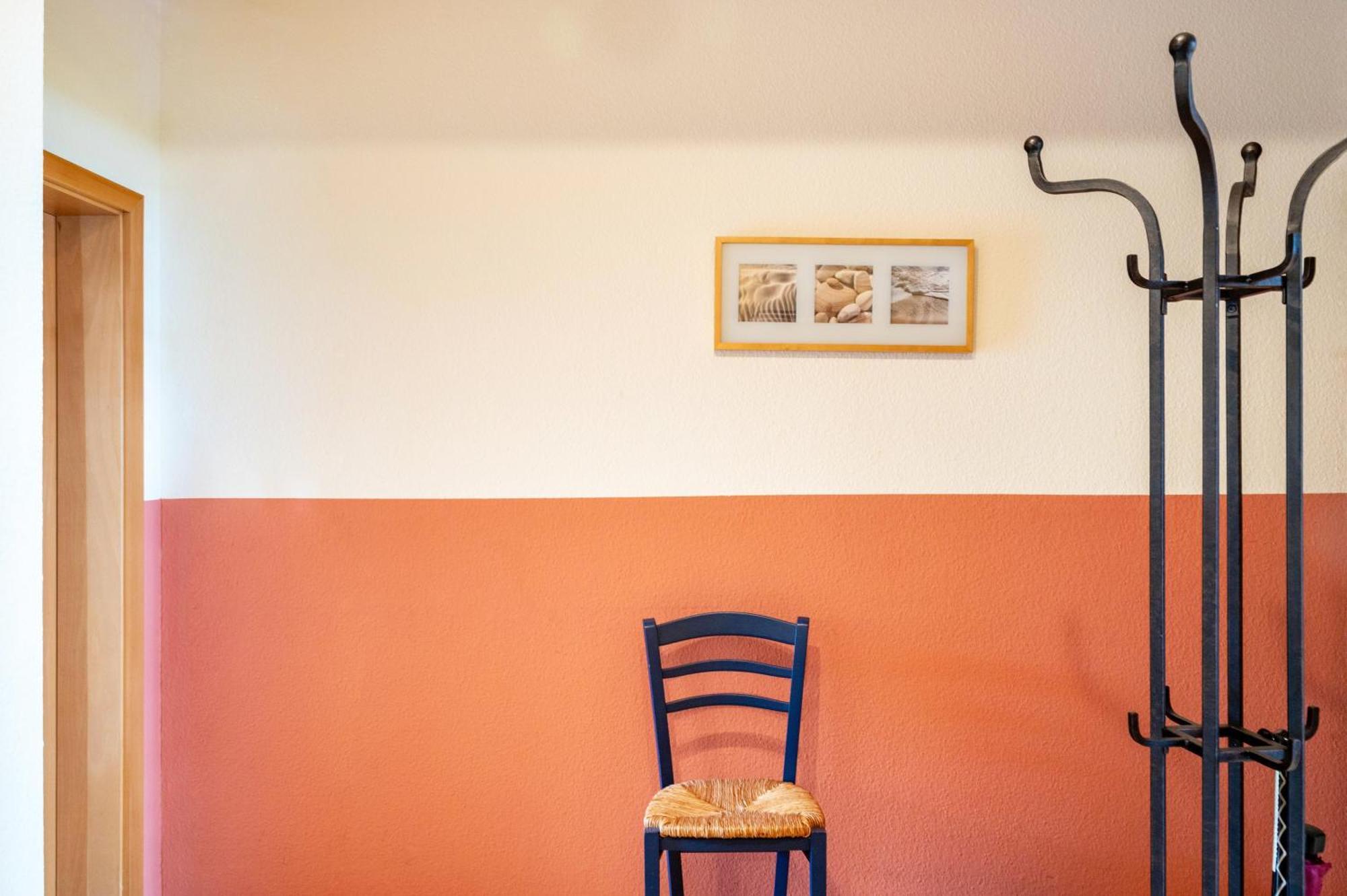 Ferienwohnung Rostocker 7 Bagian luar foto